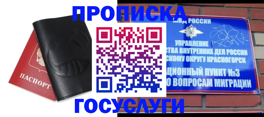 купить прописку в Кингисеппе